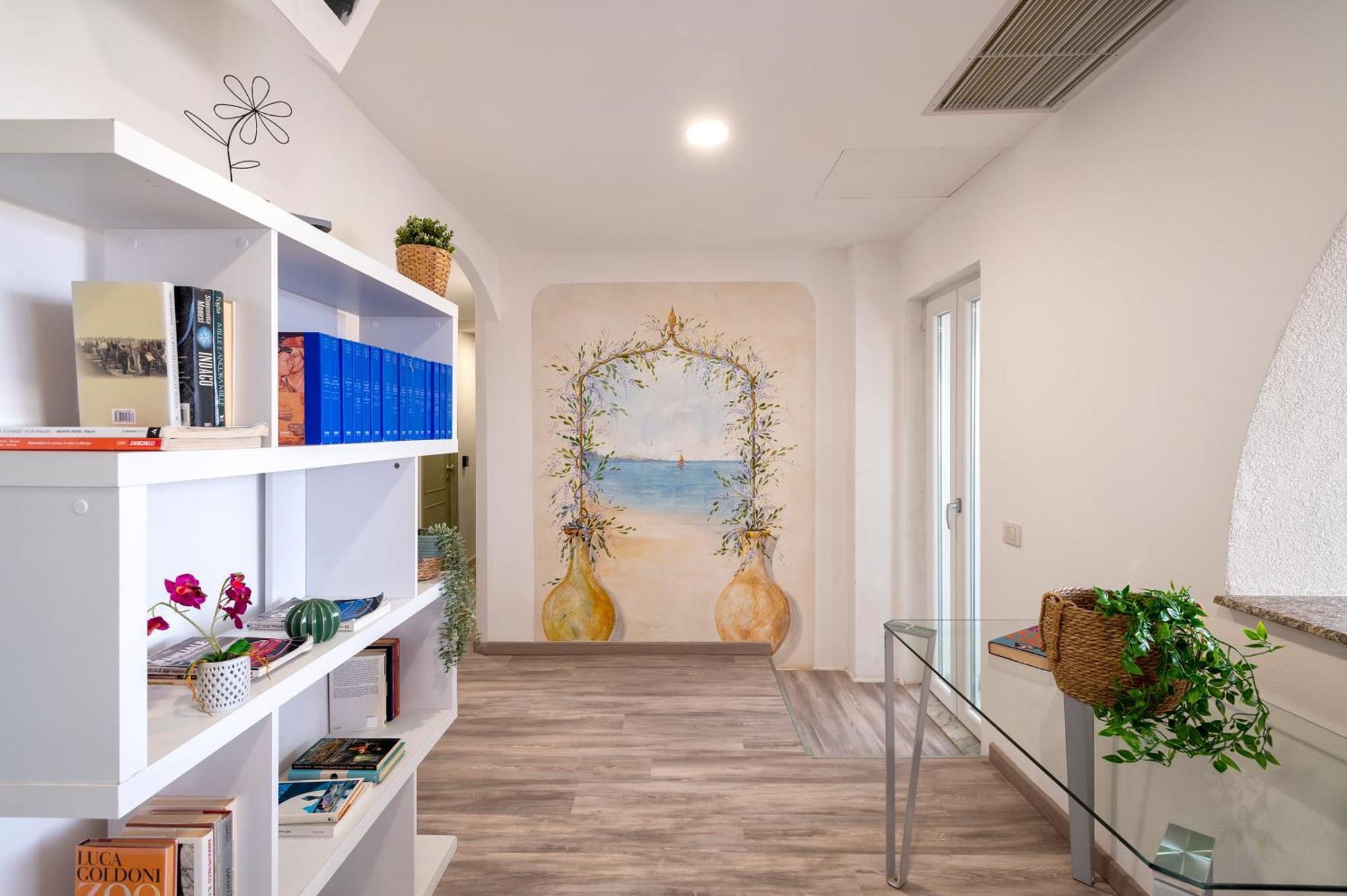 Oasis Guest House Alghero Exterior photo