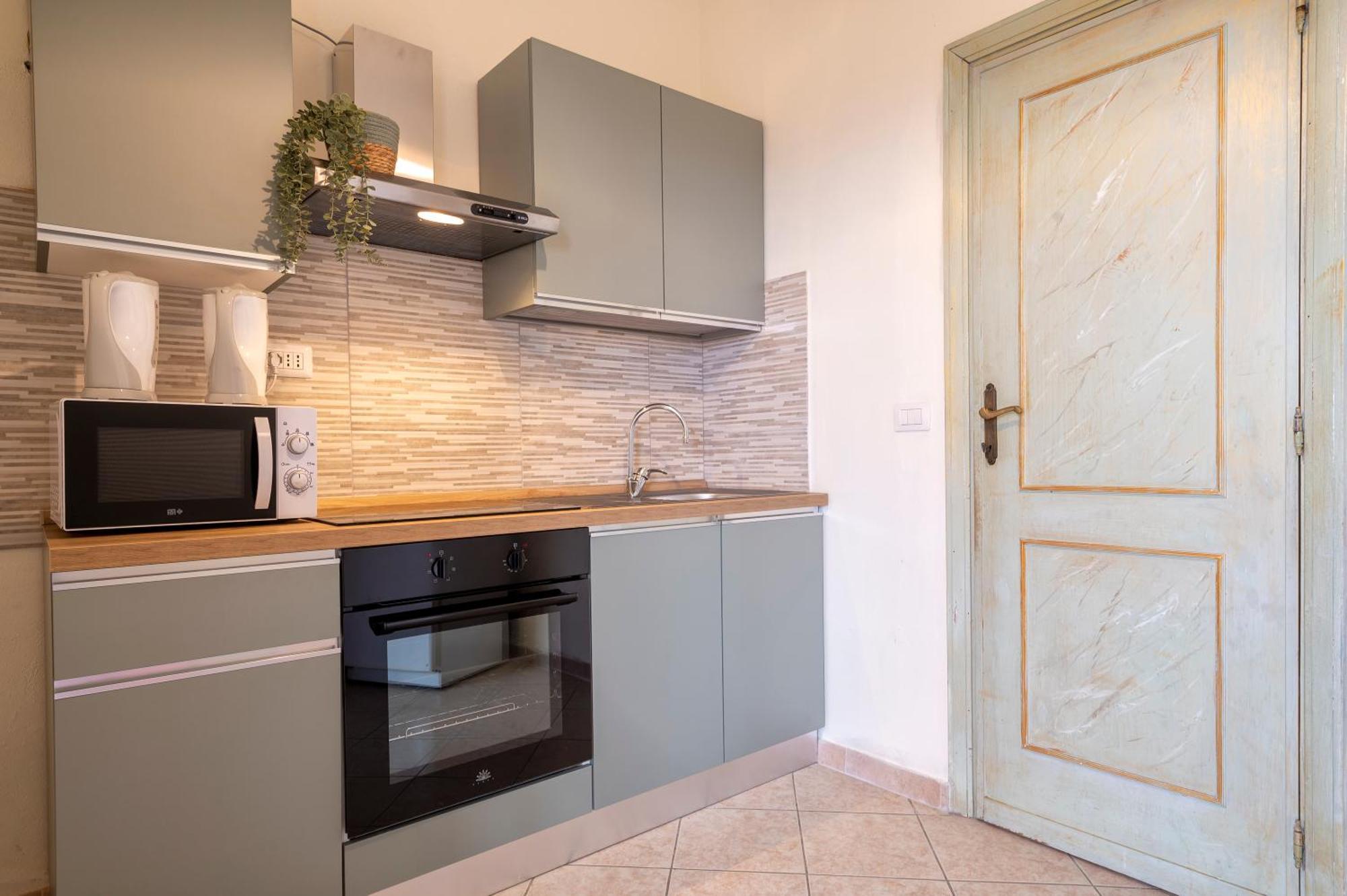 Oasis Guest House Alghero Exterior photo