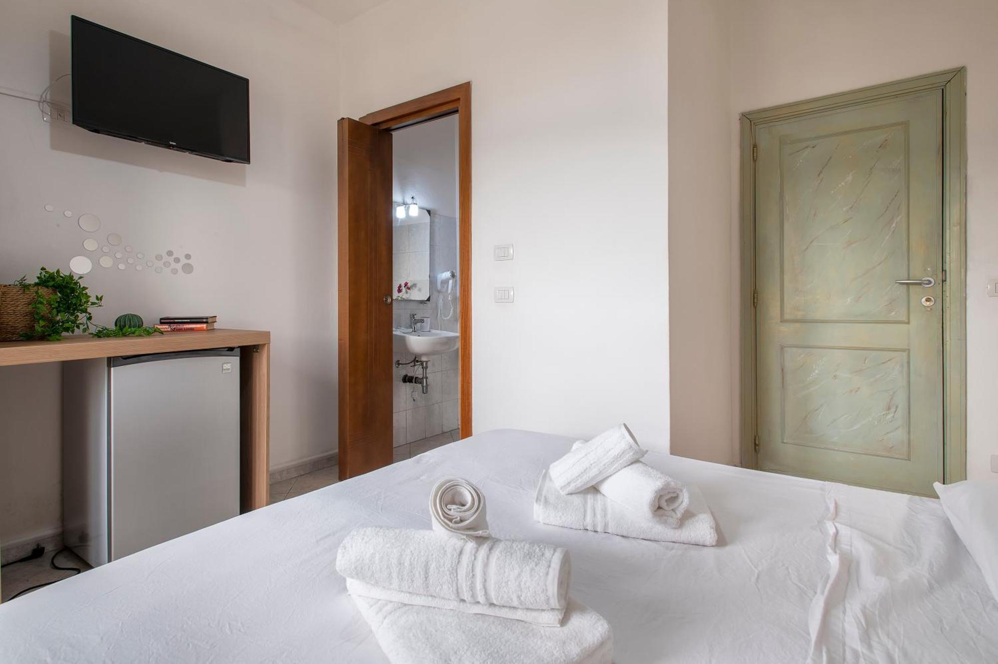 Oasis Guest House Alghero Exterior photo